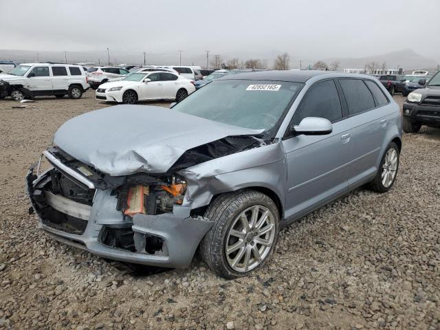  Salvage Audi A3