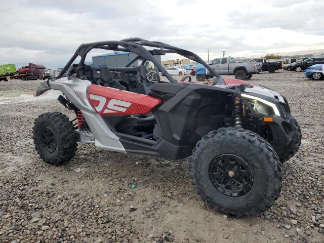  Salvage Can-Am Maverick X