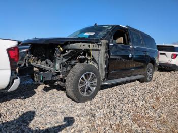  Salvage Ford Expedition