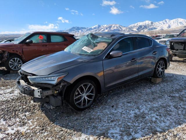  Salvage Acura ILX