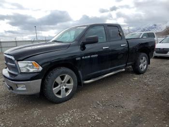  Salvage Dodge Ram 1500