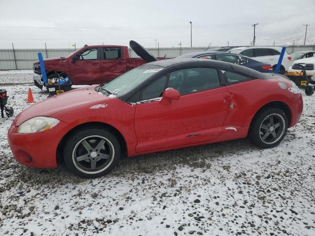  Salvage Mitsubishi Eclipse