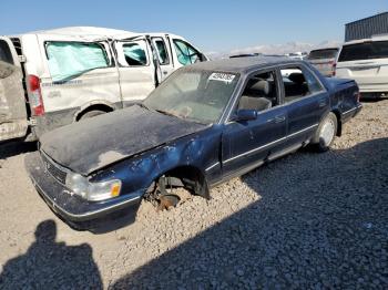  Salvage Toyota Cressida