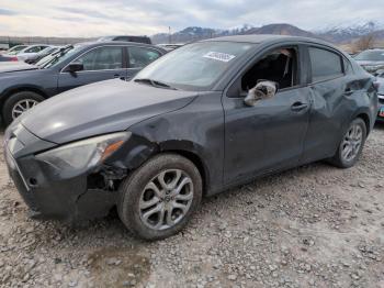  Salvage Toyota Scion