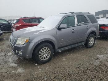  Salvage Mercury Mariner