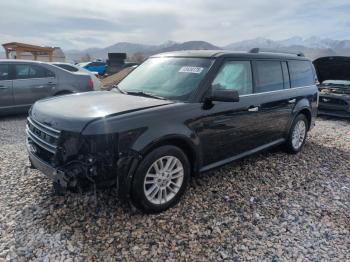  Salvage Ford Flex