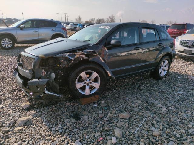  Salvage Dodge Caliber