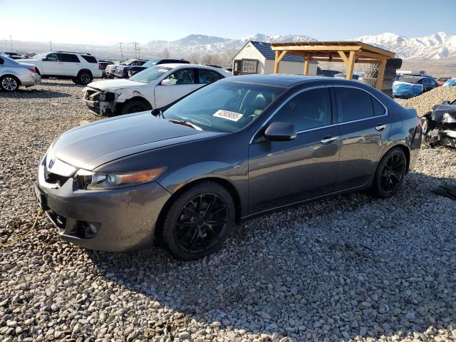  Salvage Acura TSX