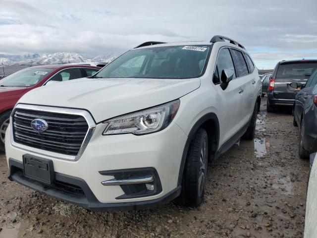  Salvage Subaru Ascent