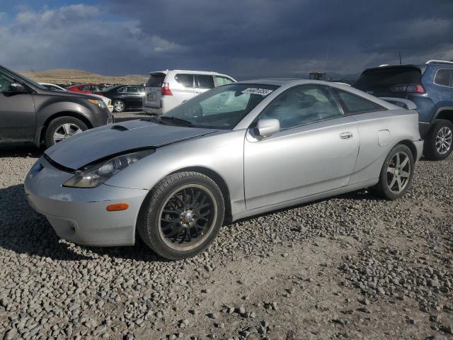  Salvage Toyota Celica