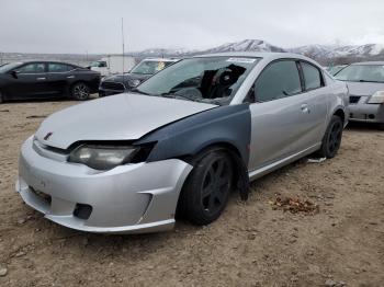  Salvage Saturn Ion