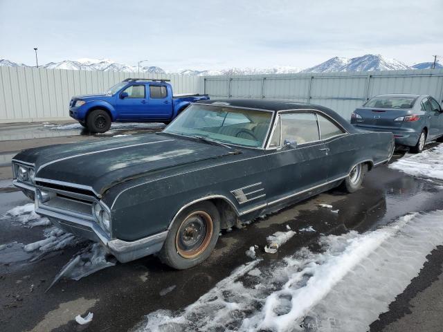  Salvage Buick Wildcat