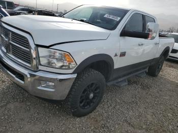  Salvage Dodge Ram 2500