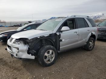  Salvage Saturn Vue