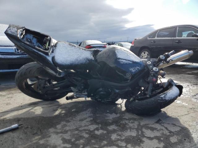  Salvage Yamaha Yzf