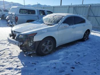  Salvage Acura TL