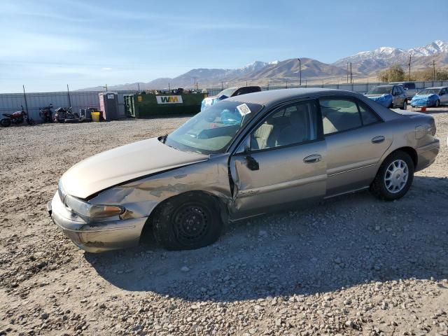  Salvage Buick Century