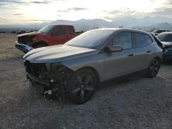  Salvage BMW Ix Xdrive5