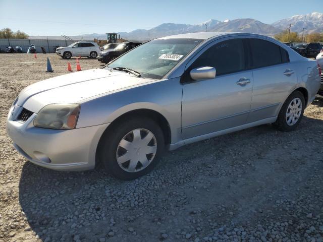  Salvage Mitsubishi Galant