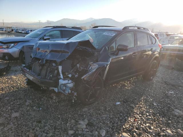  Salvage Subaru Xv