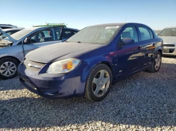  Salvage Chevrolet Cobalt