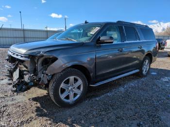  Salvage Ford Expedition