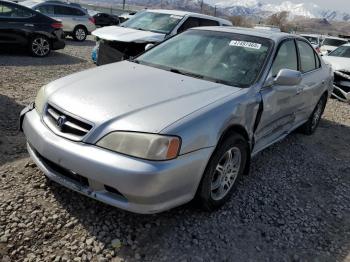  Salvage Acura TL