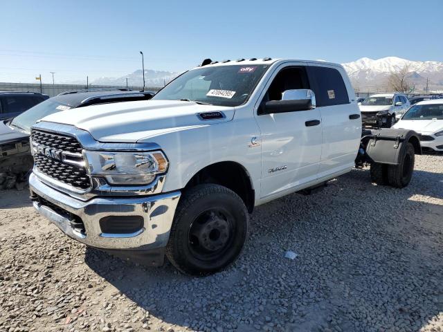  Salvage Ram 3500