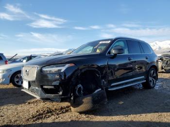  Salvage Volvo XC90