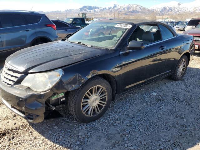  Salvage Chrysler Sebring