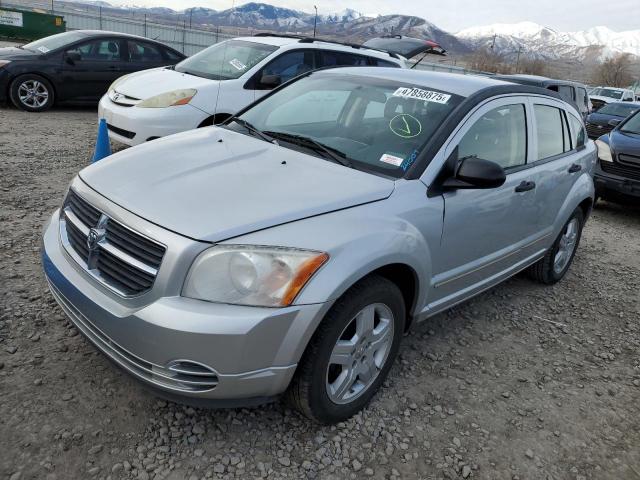  Salvage Dodge Caliber