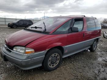  Salvage Chevrolet Lumina