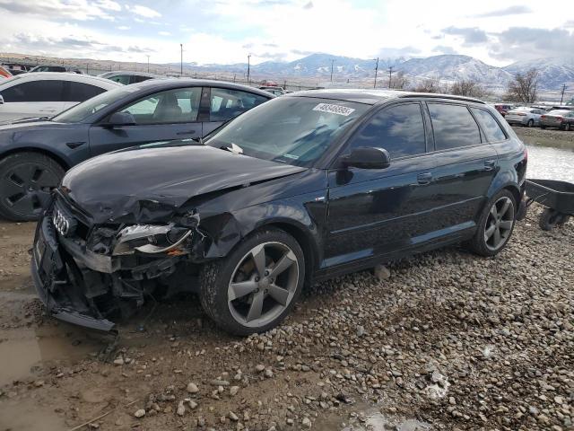  Salvage Audi A3