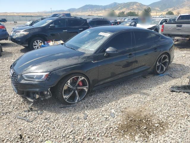  Salvage Audi S5