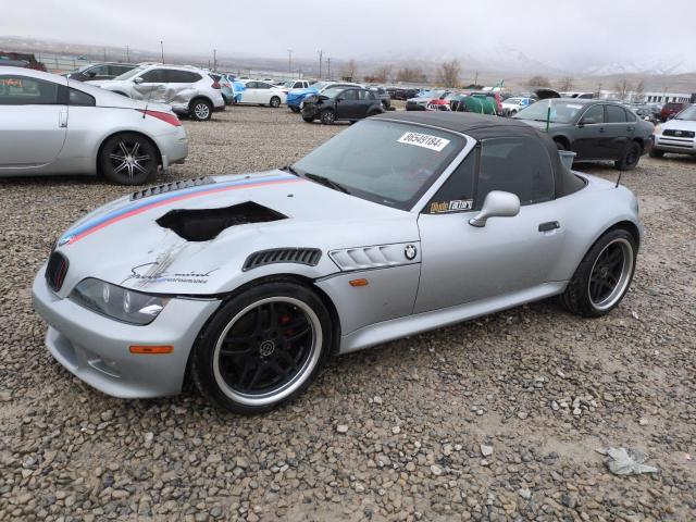  Salvage BMW Z Series