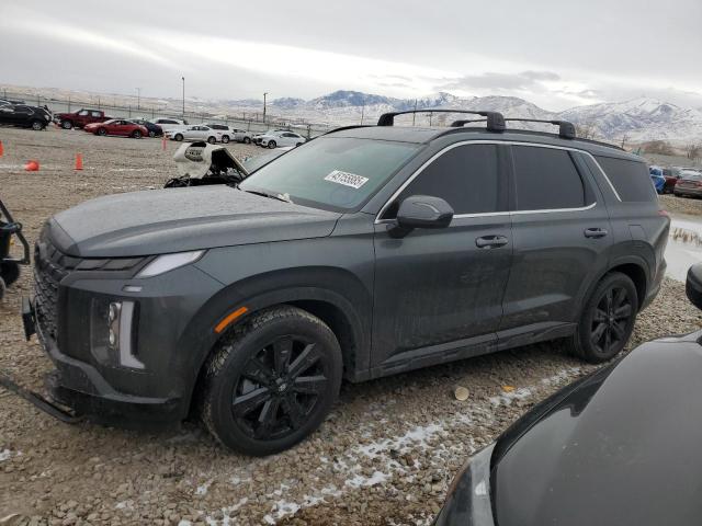  Salvage Hyundai PALISADE