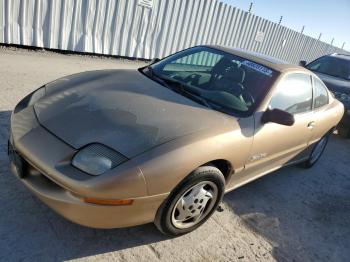  Salvage Pontiac Sunfire