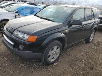  Salvage Saturn Vue