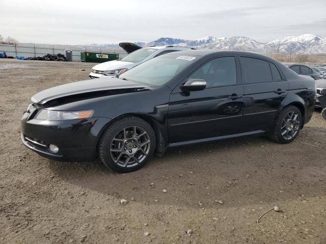  Salvage Acura TL