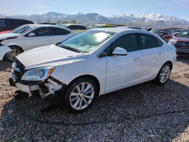  Salvage Buick Verano