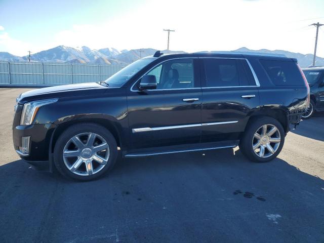  Salvage Cadillac Escalade