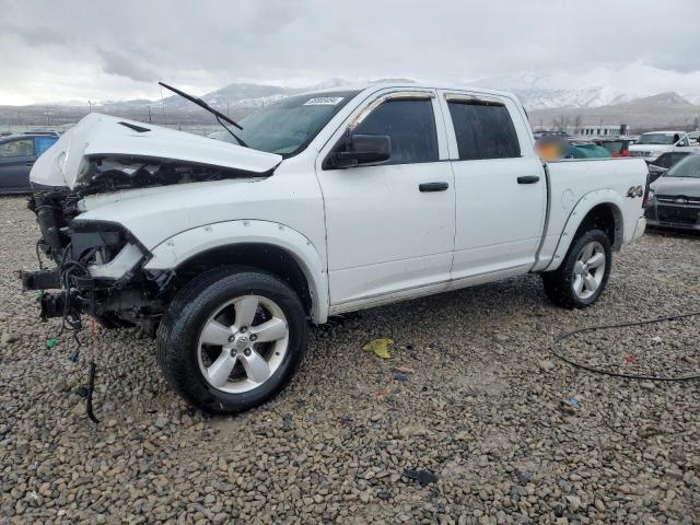  Salvage Dodge Ram 1500