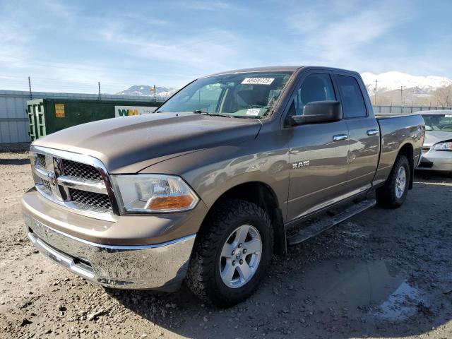  Salvage Dodge Ram 1500