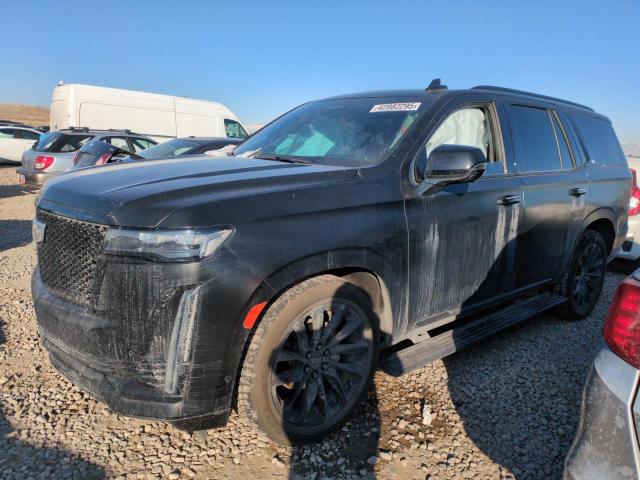  Salvage Cadillac Escalade