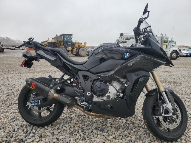  Salvage BMW S