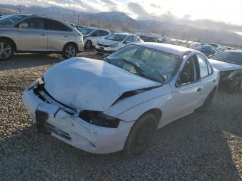  Salvage Chevrolet Cavalier