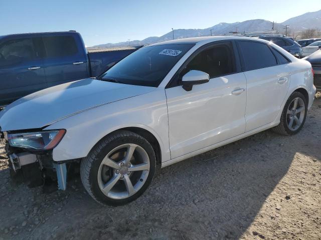  Salvage Audi A3