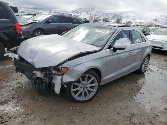  Salvage Audi A3