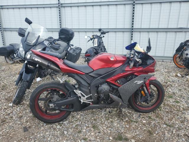  Salvage Yamaha Yzf1000