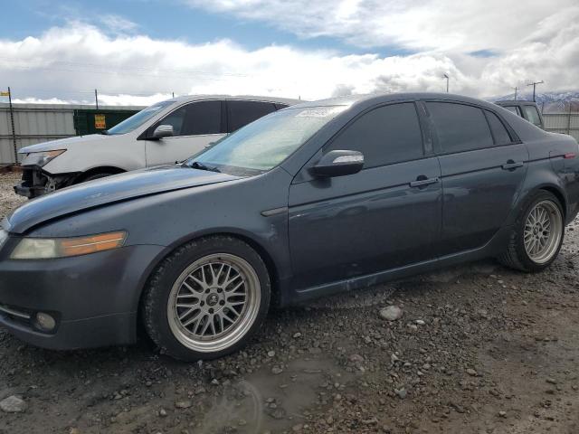  Salvage Acura TL